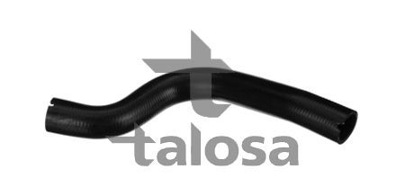 Radiatoriaus žarna TALOSA 67-21039