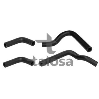 Radiatoriaus žarna TALOSA 67-21041