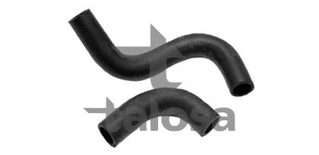 Radiatoriaus žarna TALOSA 69-21183