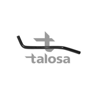 Radiatoriaus žarna TALOSA 70-19270