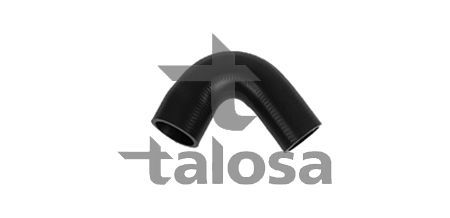 Radiatoriaus žarna TALOSA 70-19274