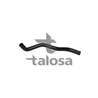 Radiatoriaus žarna TALOSA 70-20370