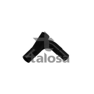 Radiatoriaus žarna TALOSA 70-20376