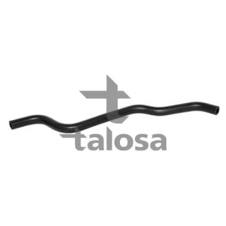 Radiatoriaus žarna TALOSA 70-20377