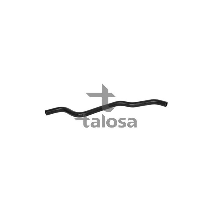 Radiatoriaus žarna TALOSA 70-20377