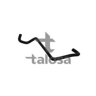 Radiatoriaus žarna TALOSA 70-20380