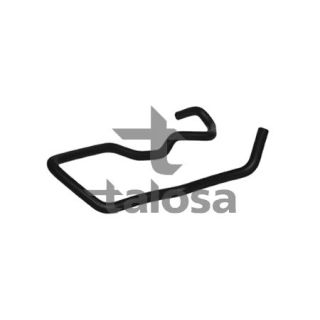 Radiatoriaus žarna TALOSA 70-20381
