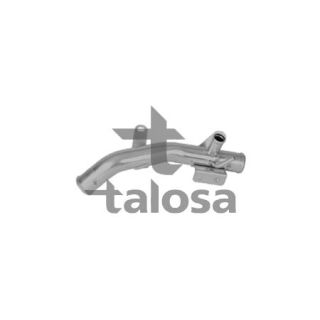 Aušinimo skysčio vamzdis TALOSA 70-19279