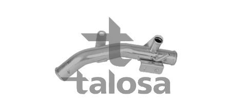 Aušinimo skysčio vamzdis TALOSA 70-19279