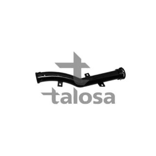 Aušinimo skysčio vamzdis TALOSA 70-19564