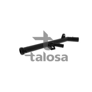 Aušinimo skysčio vamzdis TALOSA 70-20387