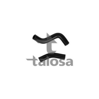 Alyvos žarna TALOSA 67-20310