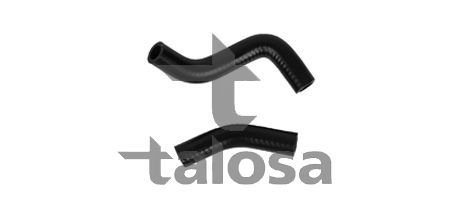 Alyvos žarna TALOSA 67-20310