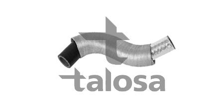 Alyvos žarna TALOSA 70-18522