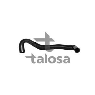 Alyvos žarna TALOSA 70-19256