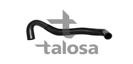 Alyvos žarna TALOSA 70-19256