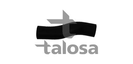 Alyvos žarna TALOSA 70-19258