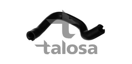 Alyvos žarna TALOSA 70-19259