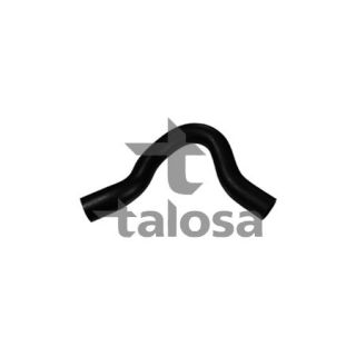 Alyvos žarna TALOSA 70-19260