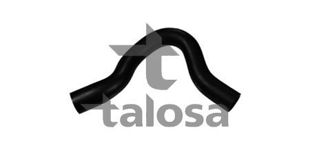 Alyvos žarna TALOSA 70-19260