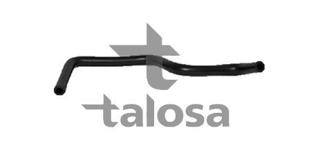 Alyvos žarna TALOSA 70-19577