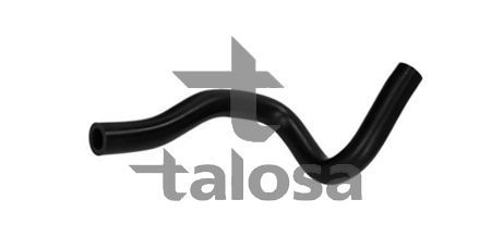 Alyvos žarna TALOSA 70-21058