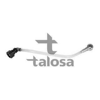 Degalų žarna TALOSA 68-18433