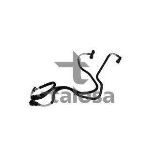 Degalų žarna TALOSA 68-18533