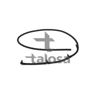 Degalų žarna TALOSA 68-18924