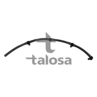 Degalų žarna TALOSA 68-18925