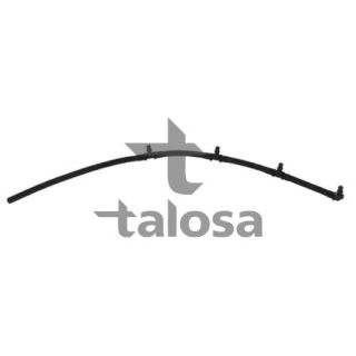Degalų žarna TALOSA 68-18926