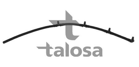 Degalų žarna TALOSA 68-18926