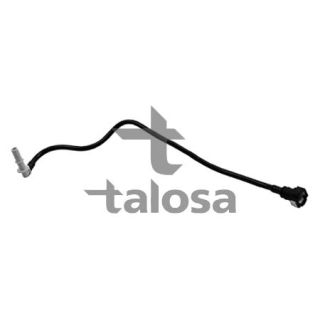 Degalų žarna TALOSA 68-18932