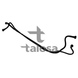 Degalų žarna TALOSA 68-18934