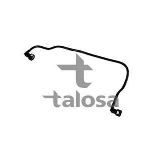 Degalų žarna TALOSA 68-18935