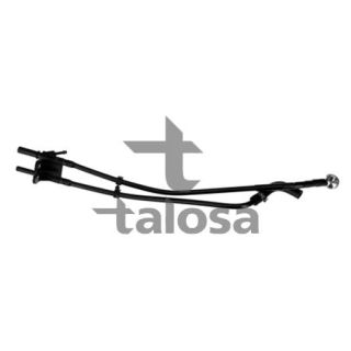 Degalų žarna TALOSA 68-18948