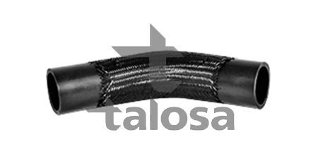 Degalų žarna TALOSA 68-19291