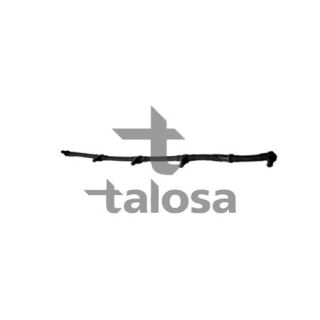 Degalų žarna TALOSA 68-19560