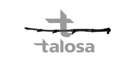 Degalų žarna TALOSA 68-19560