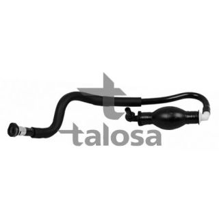 Degalų žarna TALOSA 68-20051