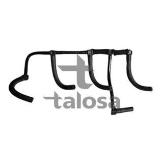 Degalų žarna TALOSA 68-20058