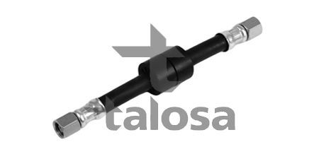 Degalų žarna TALOSA 68-20457