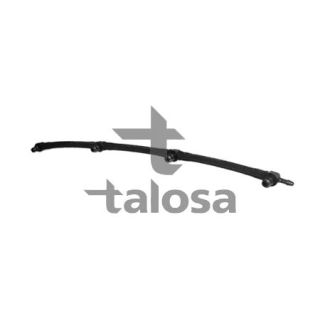 Degalų žarna TALOSA 68-20863