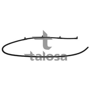 Degalų žarna TALOSA 68-21020