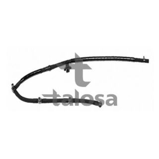 Degalų žarna TALOSA 68-21071