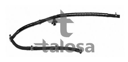 Degalų žarna TALOSA 68-21071