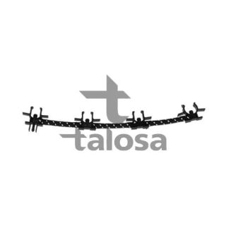 Degalų žarna TALOSA 68-21190