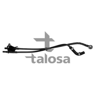Degalų magistralė TALOSA 68-18923