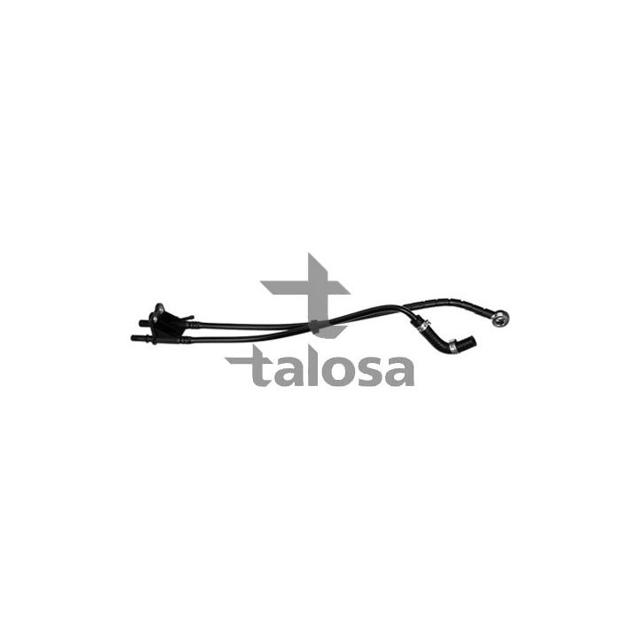 Degalų magistralė TALOSA 68-18923
