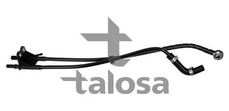 Degalų magistralė TALOSA 68-18923